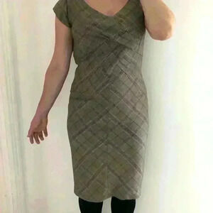 Pencil  Dress